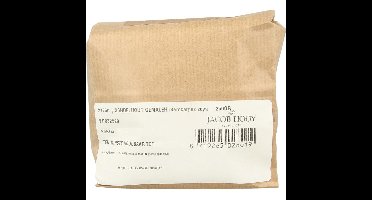 Jacob Hooy Sandelhout lichtrood gemalen