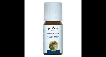Jacob Hooy Sleep well olie
