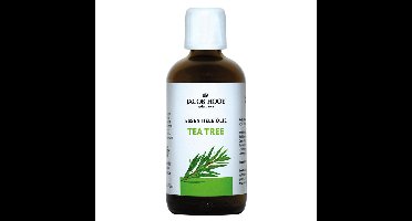 Jacob Hooy Tea tree olie