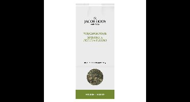 Jacob Hooy Wilgenroosje