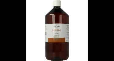 Jacob Hooy Wonder olie