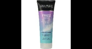 John Frieda Conditioner weightless wonder