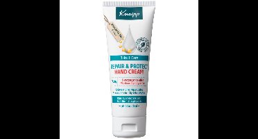Kneipp Repair & protect hand cream 3-in-1 care