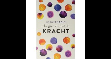 Kosmos Hoogsensitiviteit als kracht