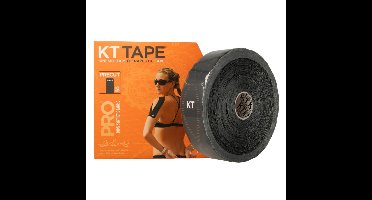 KT Tape jumbo pro roll 38mtr 150 strip
