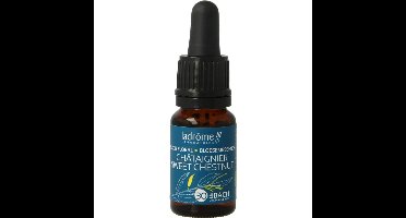 Ladrome sweet chestnut/tamme kast bio