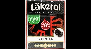 Lakerol Salmiak