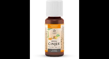 Lemon Pharma Ginjer original gember forte bio