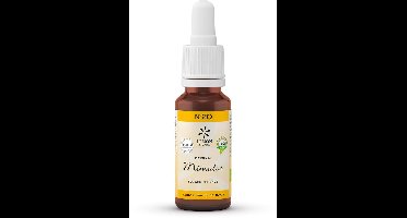 Lemonpharma Bach Mimulus bio