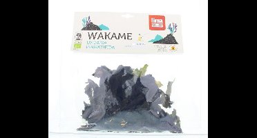 Lima Wakame bio