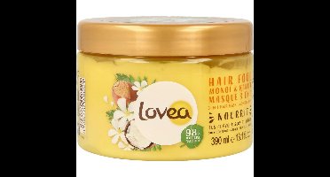 Lovea 3-in-1 Hair mask Monoi & Shea