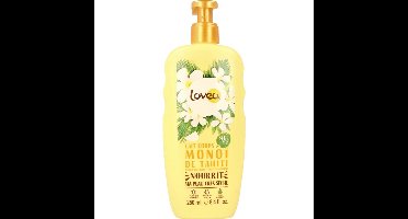 Lovea Bodylotion Tahiti Monoi