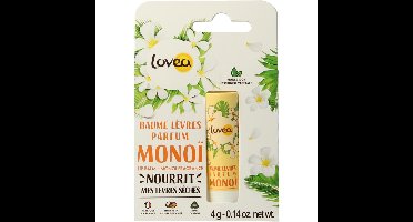 Lovea Lip balm monoi