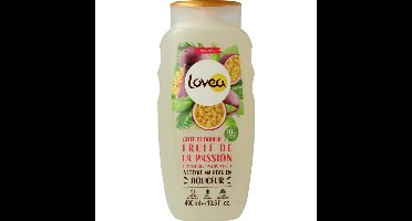 Lovea Showergel passion fruit