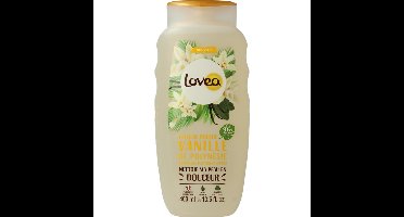 Lovea Showergel Vanilla