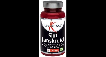 Lucovitaal Sint Janskruid