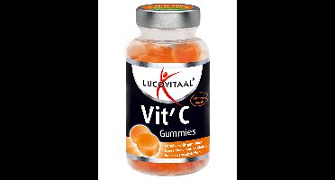 Lucovitaal Vitamine C