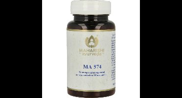Maharishi Ayurv MA 574