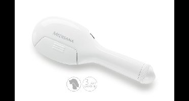 Medisana Elektrische luizenkam LC 860