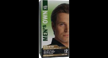 Mens Own Men's own dark blond