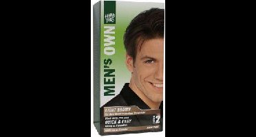 Mens Own Men's own light brown