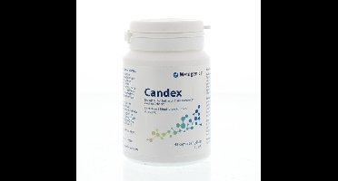 Metagenics Candex