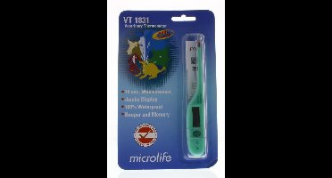 Microlife Thermometer veterinary 1831