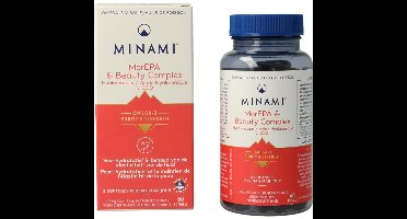 Minami MoreEPA & beauty complex