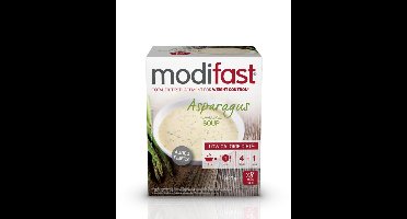 Modifast Soep asperge