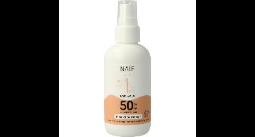 Naif Zon baby & kids spray SPF50