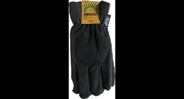 Naproz Handschoen zwart maat L/XL