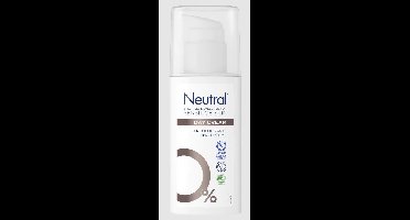 Neutral Face/day cream
