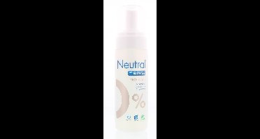 Neutral Face wash lotion