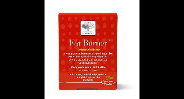 New Nordic Fatburner