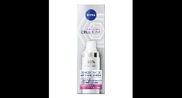 Nivea Cellular anti-age serum