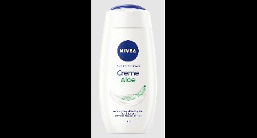 Nivea Creme aloe