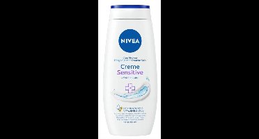 Nivea Douche creme sensitive