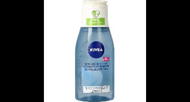 Nivea Oogmake-up remover extra mild