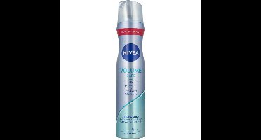 Nivea Styling spray volume care