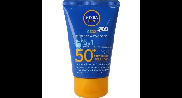 Nivea Sun kids melk SPF50+