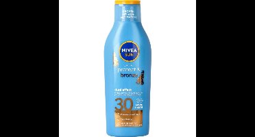 Nivea Sun protect bronze BF30