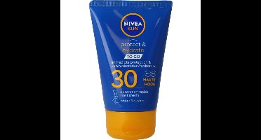 Nivea Sun protect & hydration melk SPF30