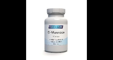 Nova Vitae D-Mannose