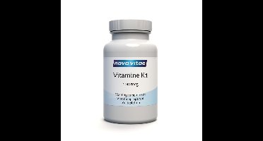 Nova Vitae Vitamine K1