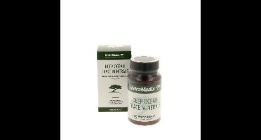 Nutramedix Deep ocean trace minerals