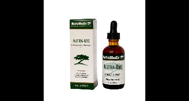 Nutramedix Nutra BBS