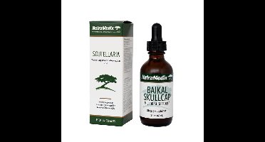 Nutramedix scuttelaria