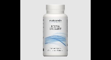 Nutramin B Total excellent