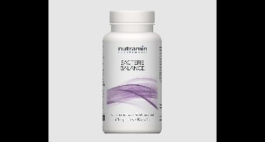 Nutramin Bacterie balance