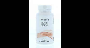 Nutramin NTM Gland adrenal